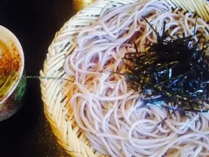 Sobajin