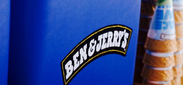 Ben & Jerry’s