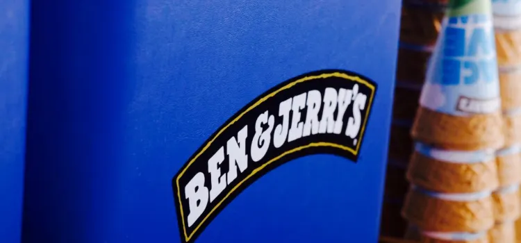 Ben & Jerry's