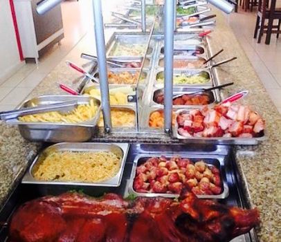 Restaurante E Lanchonete Rodovia