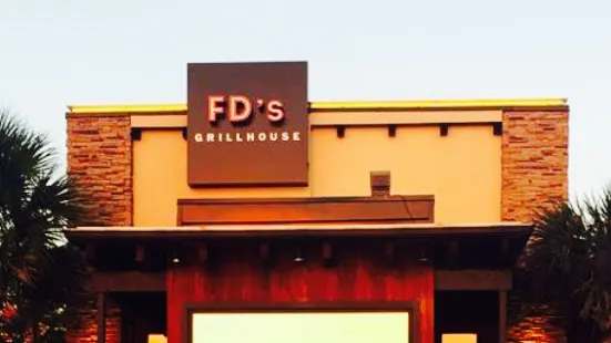 FD’s Grillhouse