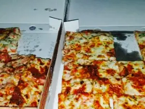Restaurante Pizzeria la Lena