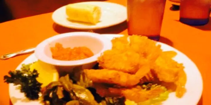 Evan's Old Town Grille