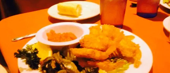 Evan's Old Town Grille