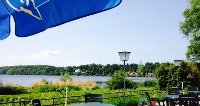 Hubertus am See