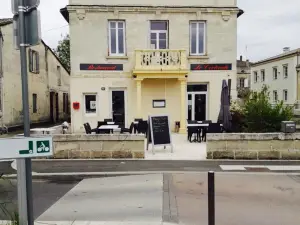 Le Corterate