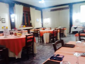 La Barcaccia