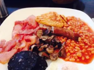 Matilda’s Bistro Cafe