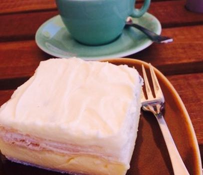 Whisk & Cocoa Cafe & Cake Parlour