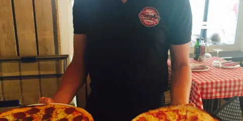 Manolo' s Restaurante