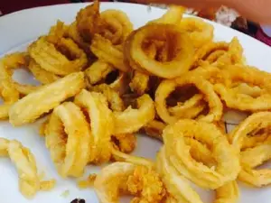 Restaurante TOPI'C Cafe Bar