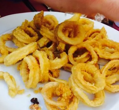 Restaurante TOPI'C Cafe Bar