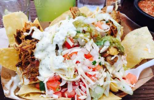 Condado Tacos