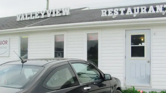 Valleyview Restaurant & Gas Bar