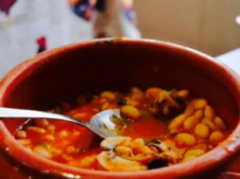 A Tasquinha da Mitas