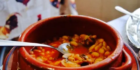 A Tasquinha da Mitas