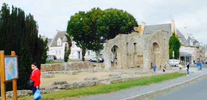 le bistrot de solidor