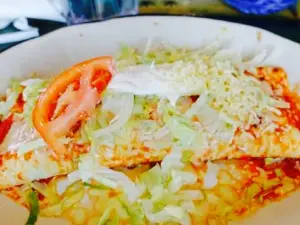 Ray Azteca Authenic Mexican Restaurant
