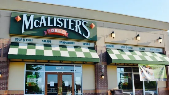 McAlister's Deli