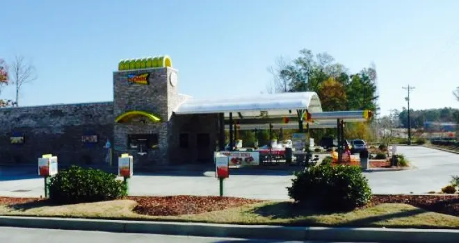 Sonic Drive-In