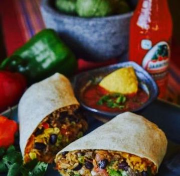 Taco-Maya Mexican Grill