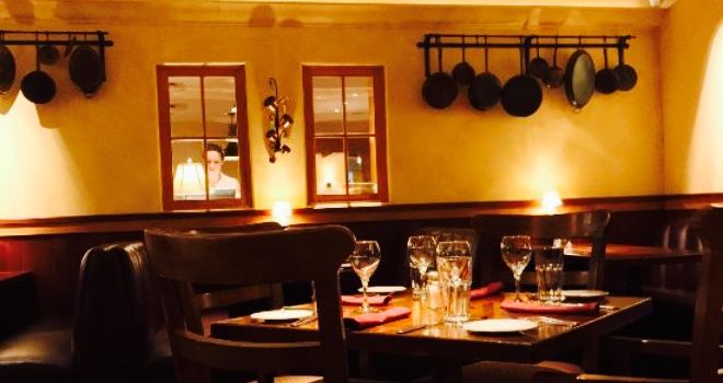 Tria Restaurant Bar and Event Center