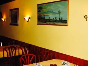 Ristorante Pizzeria Bella Napoli