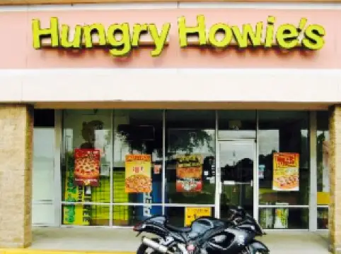 Hungry Howie's Pizza & Subs