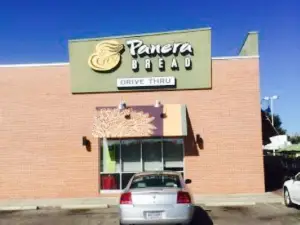Panera Bread