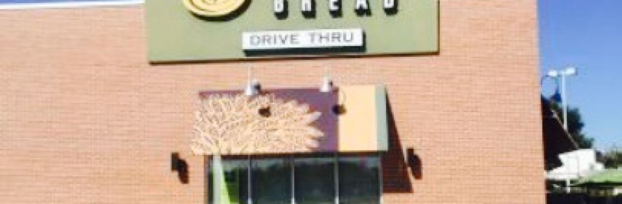 Panera Bread