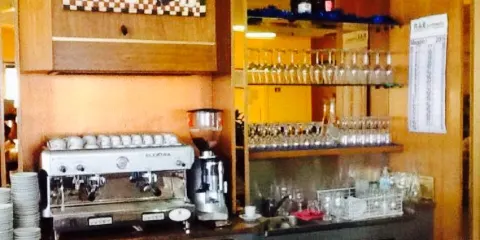 Ristorante Pizzeria Bar  „Da Ala“