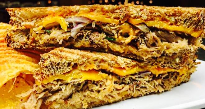 Redbud Deli