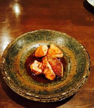 Sumibiyakitori Komiyama