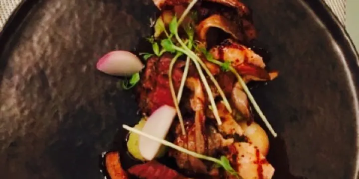 Restaurant de Rheezerbelten - Rheezer Bistro