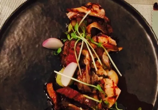 Restaurant de Rheezerbelten - Rheezer Bistro