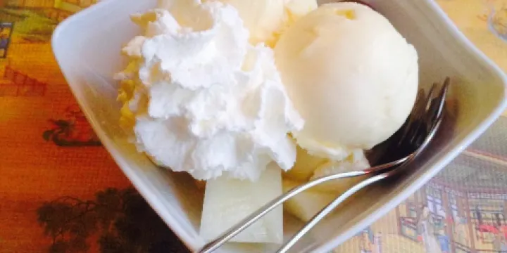 Chinees Indisch Restaurant Kota Radja