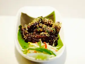 Broccoli – Veg Multi Cuisine Restaurant