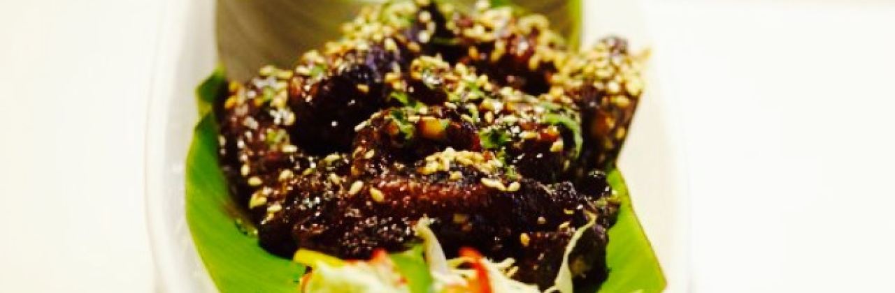 Broccoli – Veg Multi Cuisine Restaurant