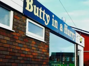 Butty In A Hurry