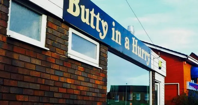 Butty In A Hurry