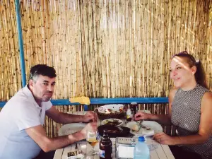 Ali'nin Yeri Ildiri Balik Restaurant