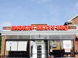 Smokin' Brays'
