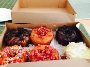 Duck Donuts