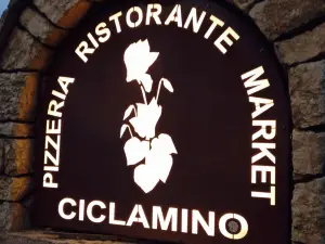 Ristorante Pizzeria Bar Ciclamino