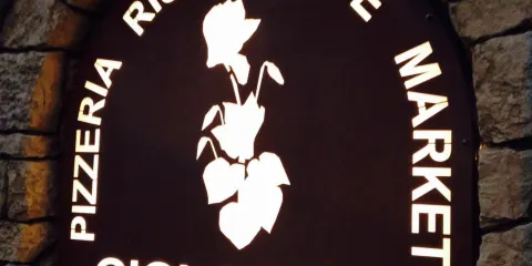 Ristorante Pizzeria Bar Ciclamino