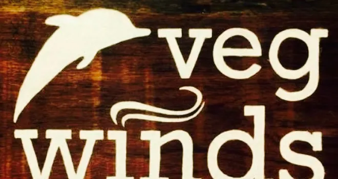 Vegan Winds