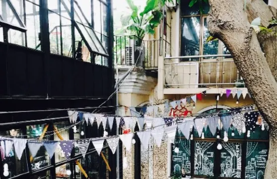 Ngầu Coffee & Store Vinh