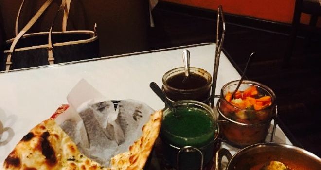 Himalayan Grill
