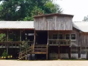 Proffitt's Porch