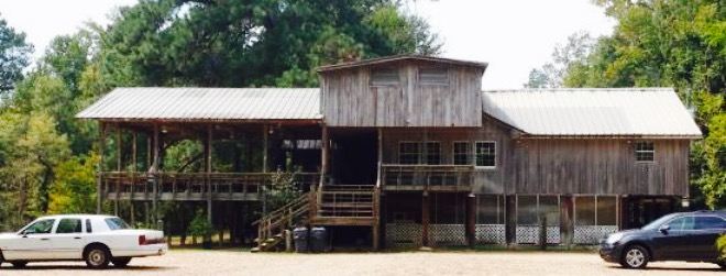 Proffitt's Porch